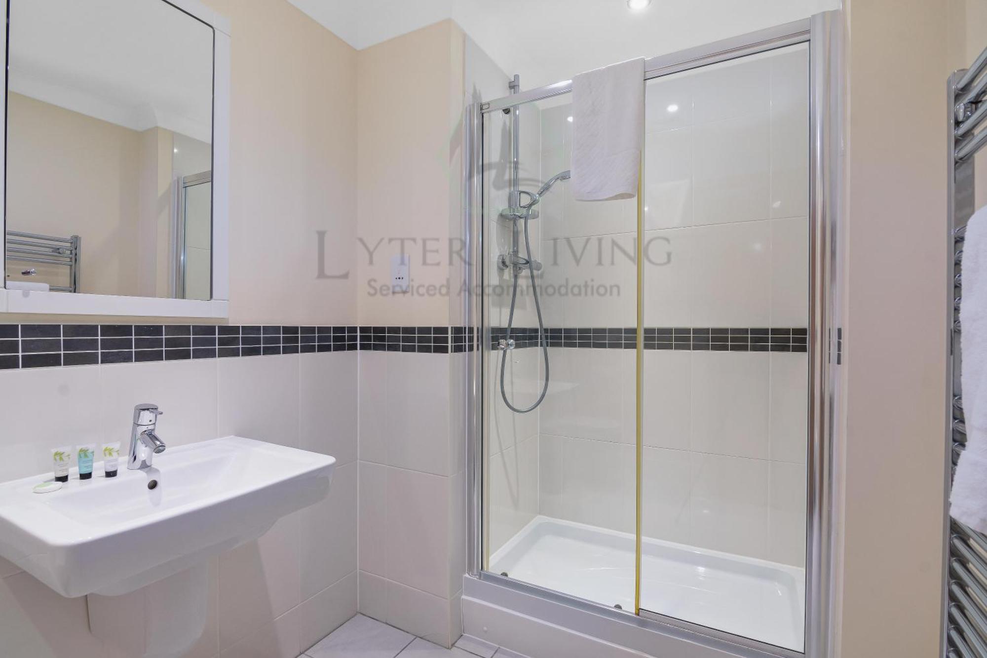 شقة Lyter Living-The Foundry-Jericho-Oxford-Parking Included المظهر الخارجي الصورة