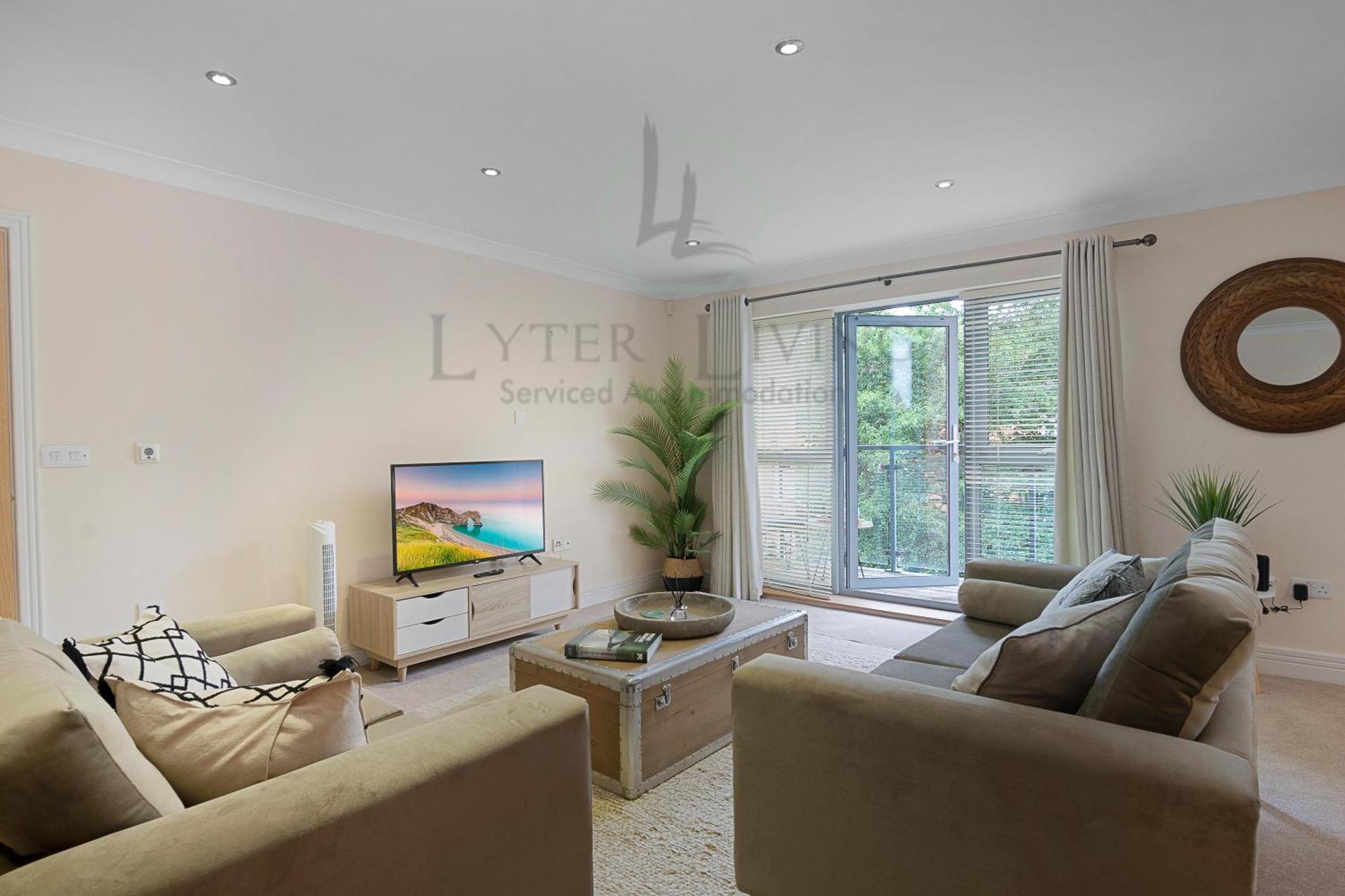 شقة Lyter Living-The Foundry-Jericho-Oxford-Parking Included المظهر الخارجي الصورة