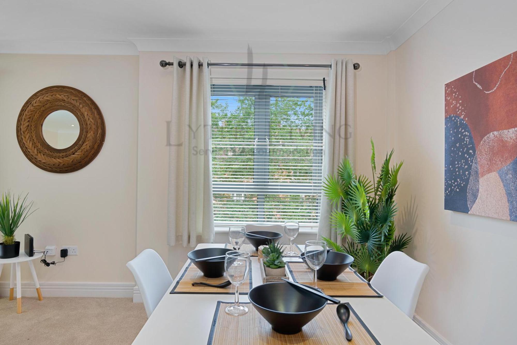 شقة Lyter Living-The Foundry-Jericho-Oxford-Parking Included المظهر الخارجي الصورة
