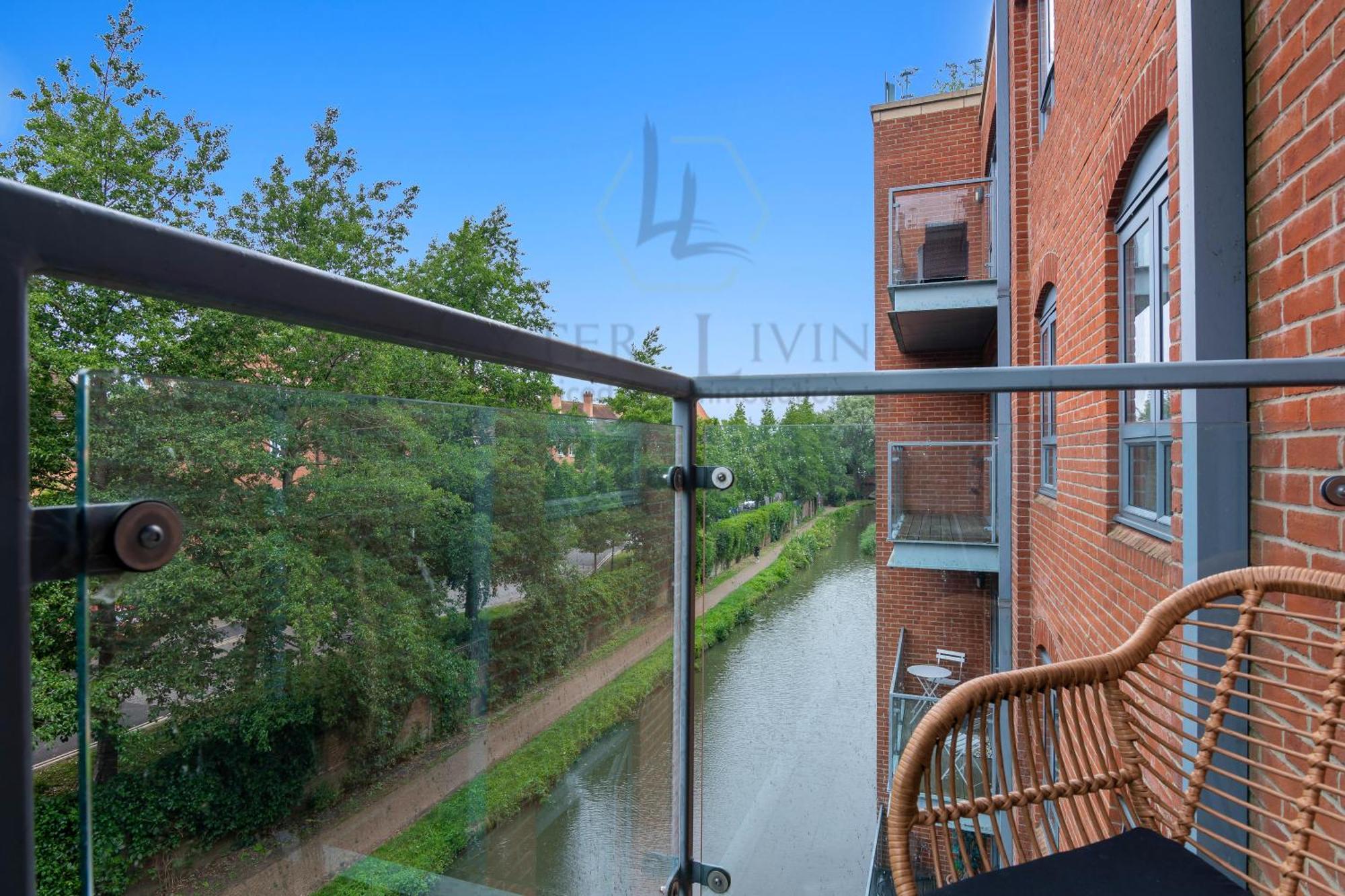 شقة Lyter Living-The Foundry-Jericho-Oxford-Parking Included المظهر الخارجي الصورة